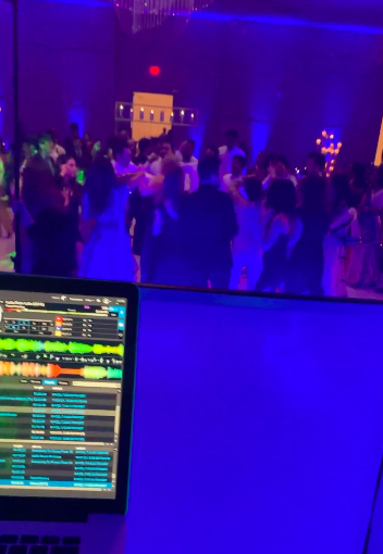 DJ SpeedE
