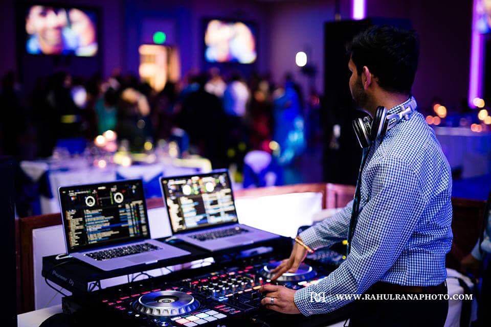 DJ Mistry