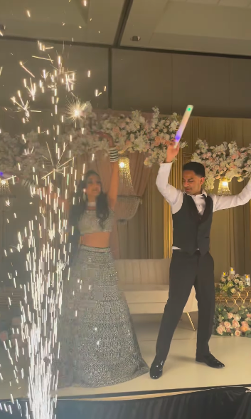DJ Naveen Productions - DJs