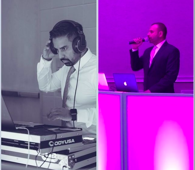 DJ Amir
