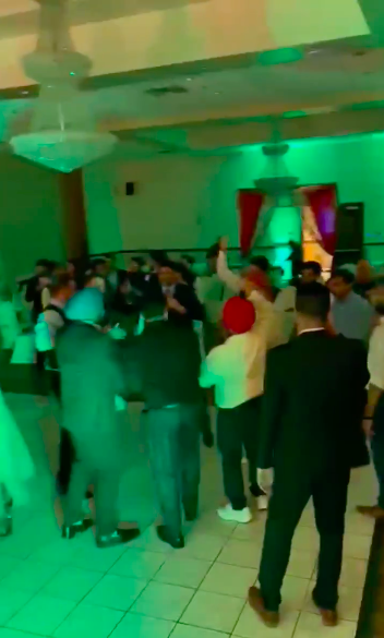 DJUSA Events