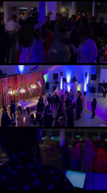 DJ Tanveer - DJs