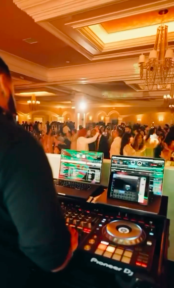 DJ Wicked - DJs