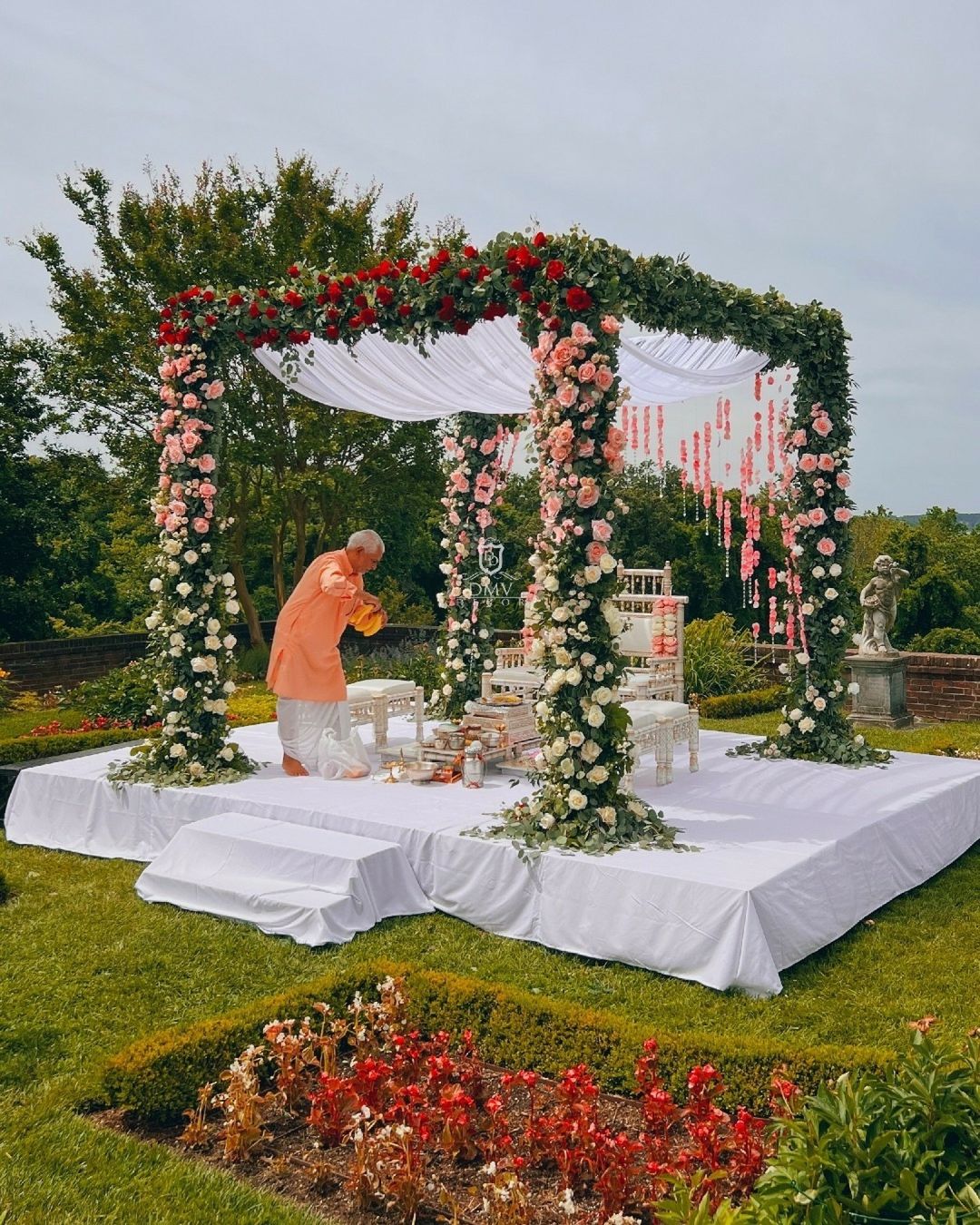 Wedding Essentials