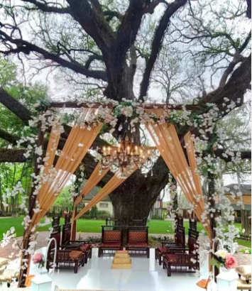Deco Art Event Planners - Decorators