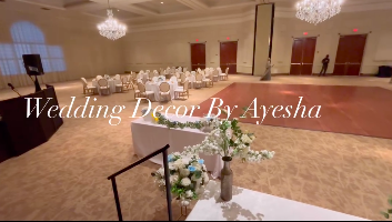 Decor by Ayesha - Decorators