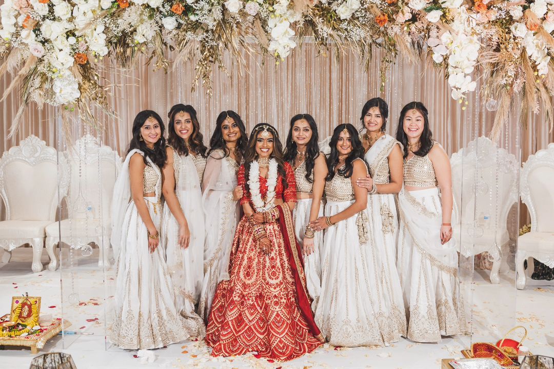 Desai Design - Wedding Planners