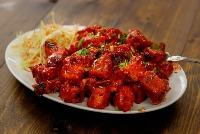 Desi District - Indian Catering