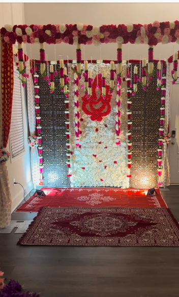 Desi Event Planners - Decorators