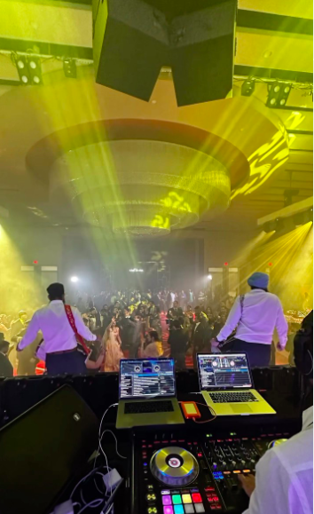 Harmen Dholi