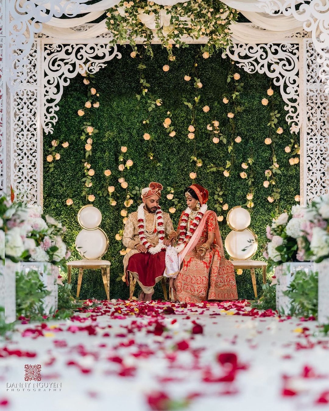 Dilshan Events - Wedding Planners