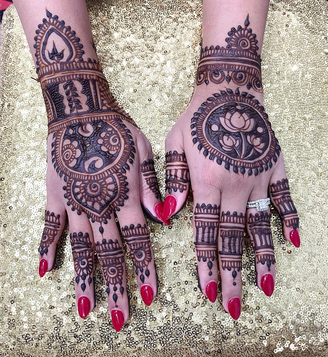 Henna Creationzsd