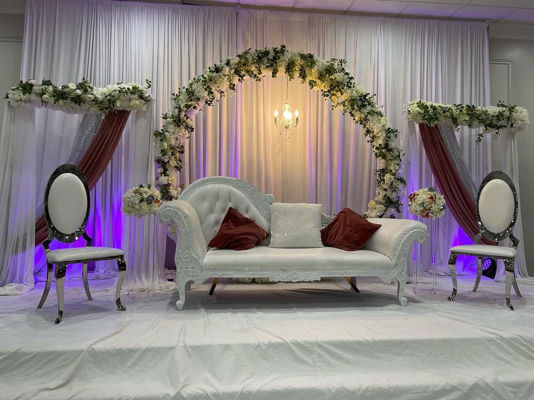Dolce Event Decor - Decorators