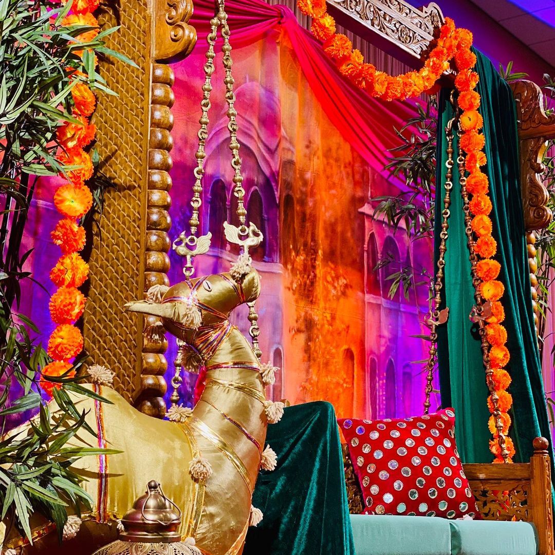 Dream Occasions - Decorators