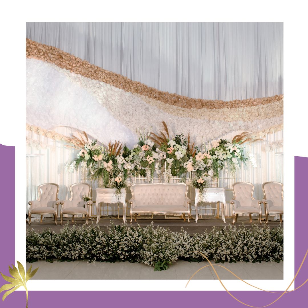 Dream Tale Events - Decorators