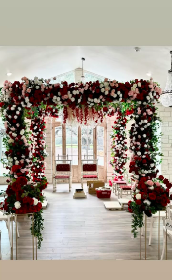 EIYB By Ruby Chowdhry - Decorators