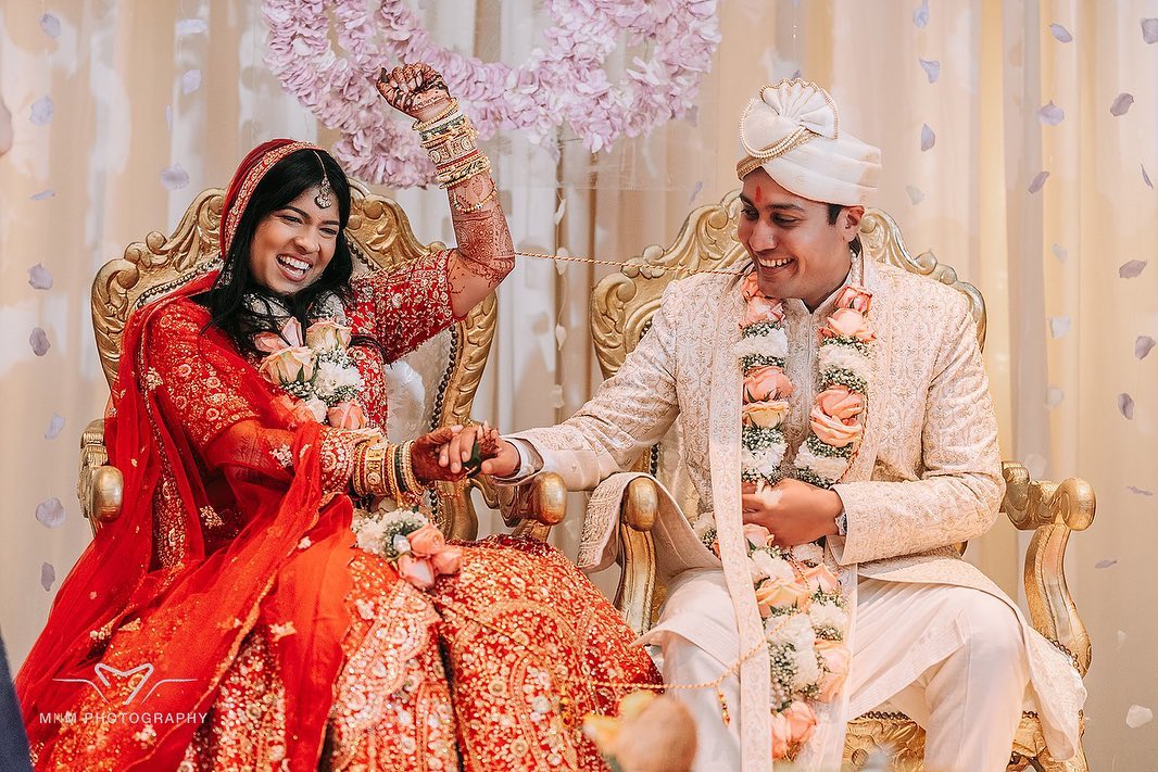 Electric Karma International - Wedding Planners