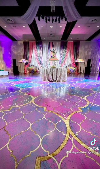 Elegance Decor - Decorators