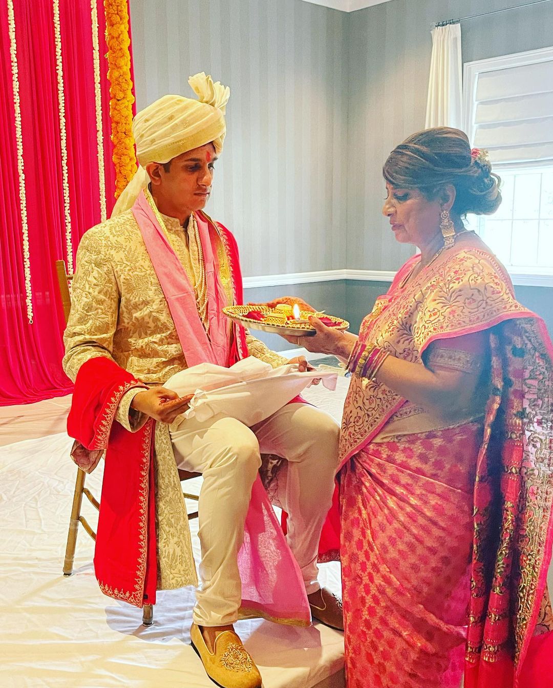 Elegant Events by Pooja - Wedding Planners