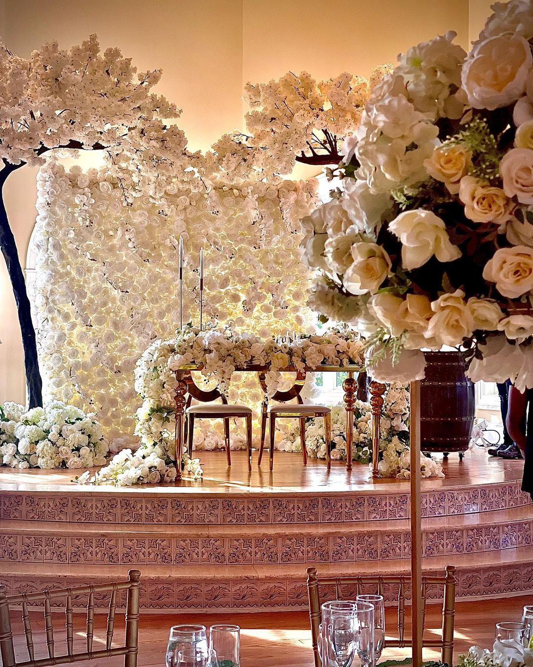 Enchanted Events DC - Decorators