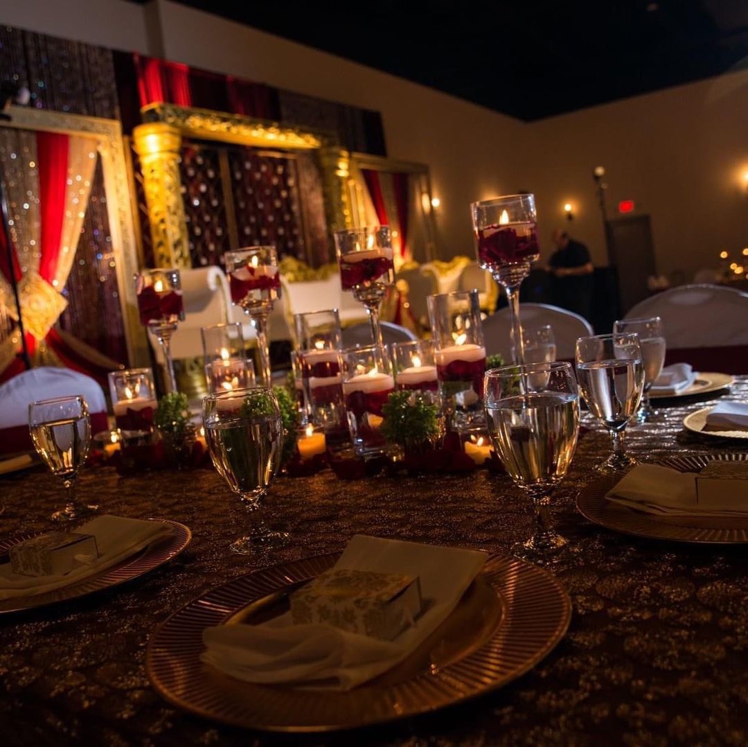 Euphoria Event Decor - Decorators