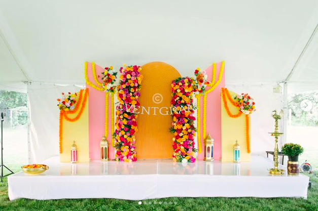 Eventgram - Decorators