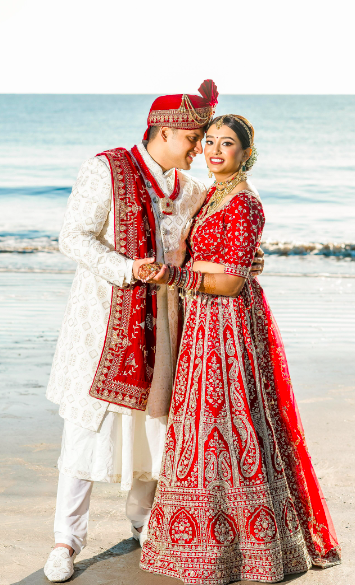 Events by Nandani - Wedding Planners
