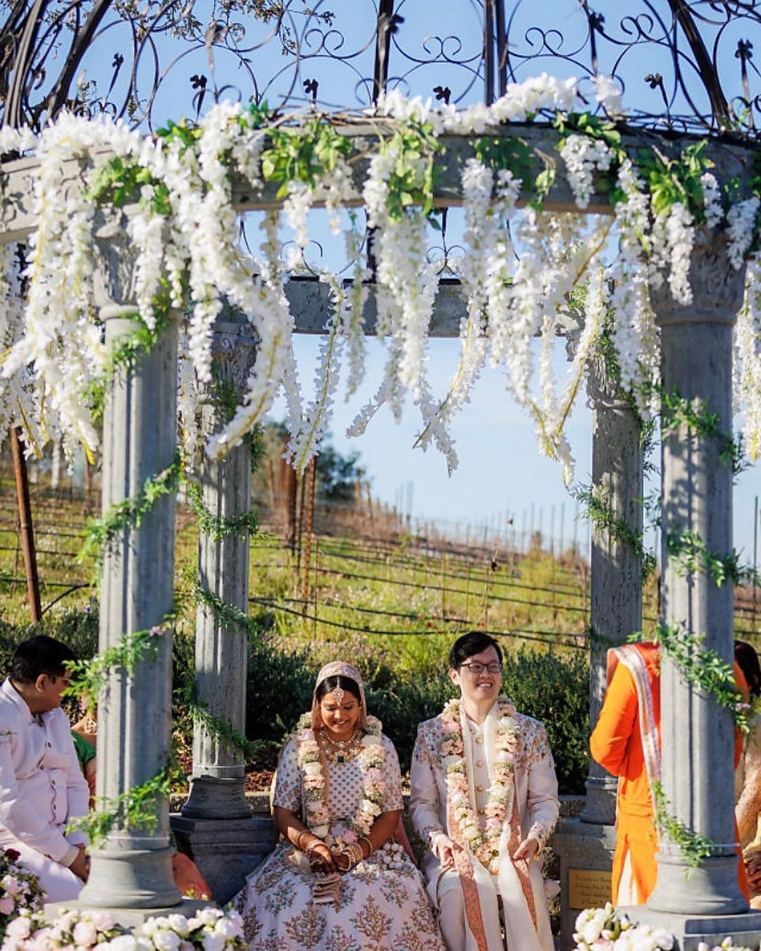 Events by Rubal - Wedding Planners