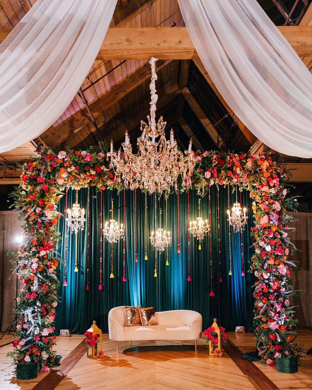 Exclusive Signature Events - Decorators