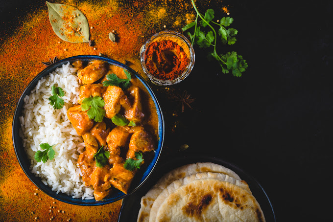 Express india - Indian Catering