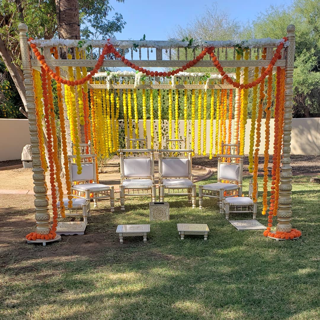 Festive Events Rentals - Decorators
