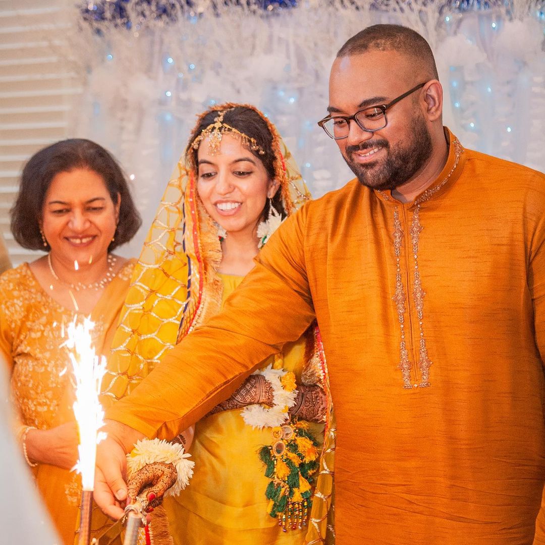 Moments by Shubha