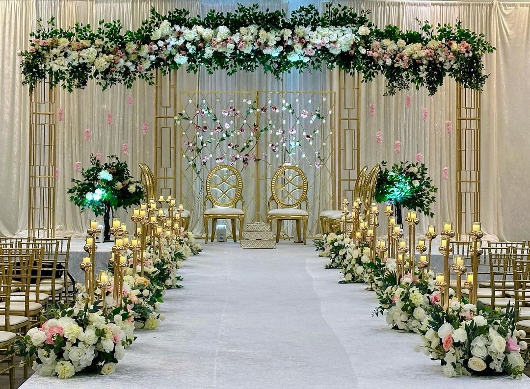 Finishing Touch Decor - Decorators