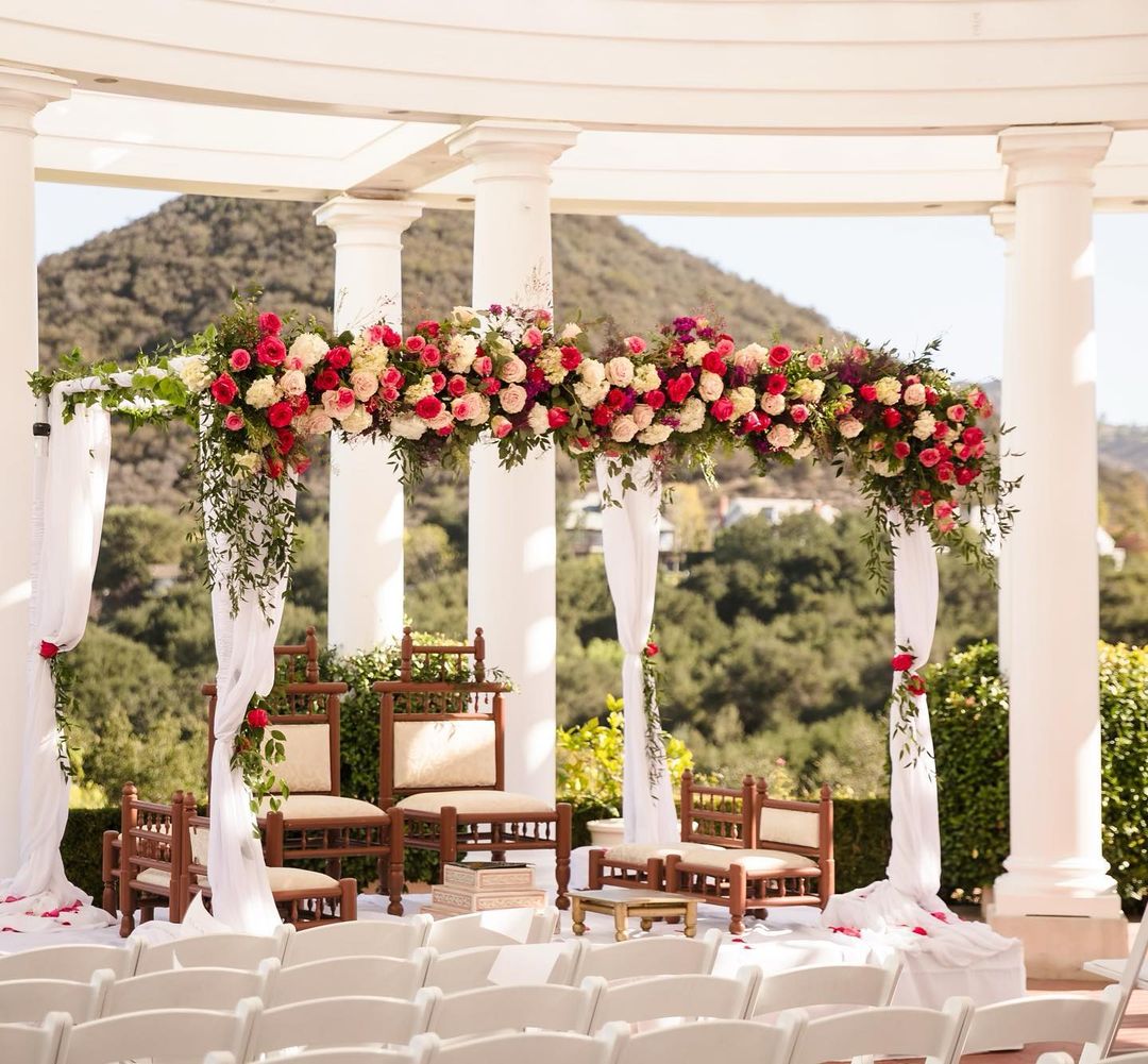 Floral Passion - Decorators