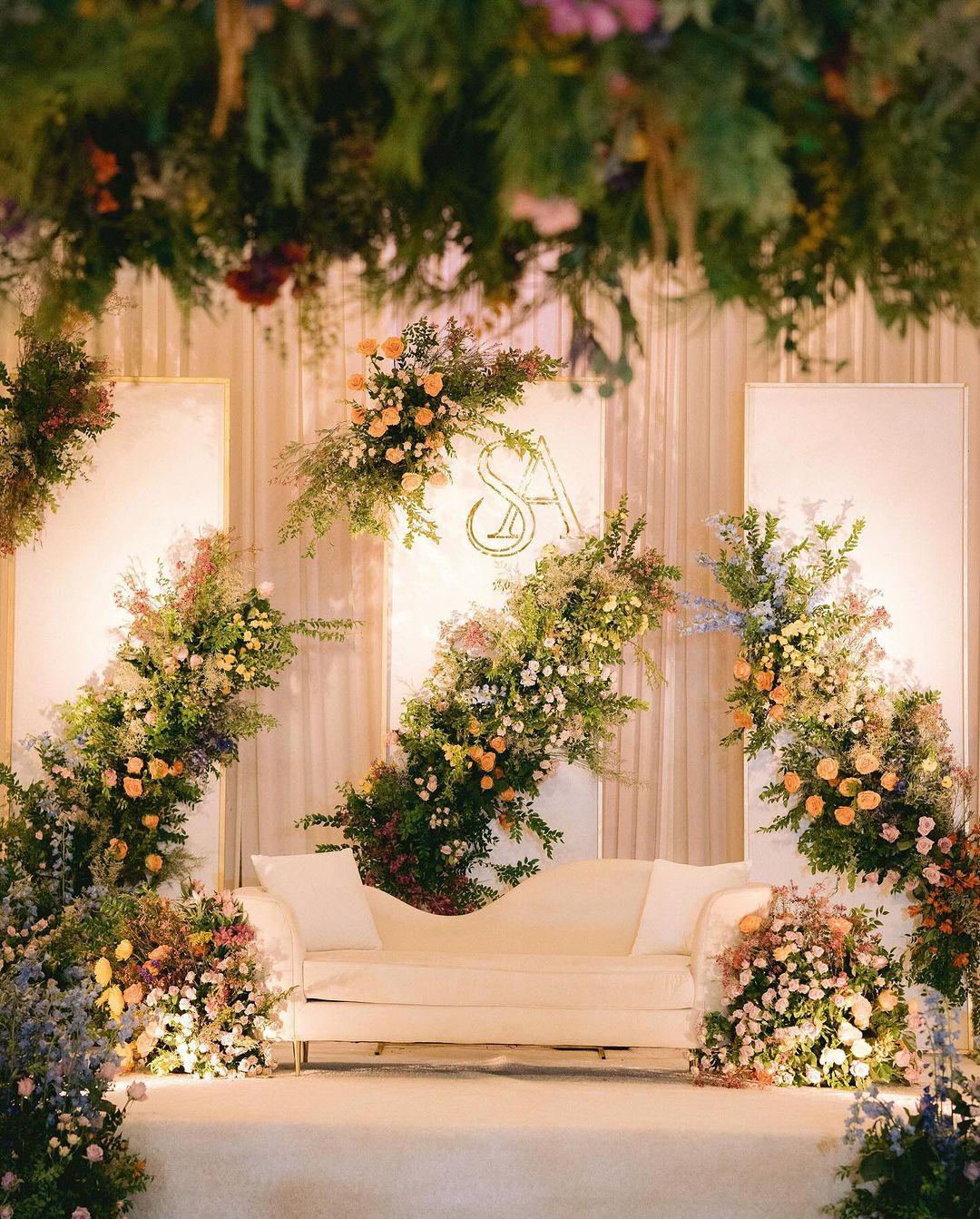 Flowers by Edgar - Decorators