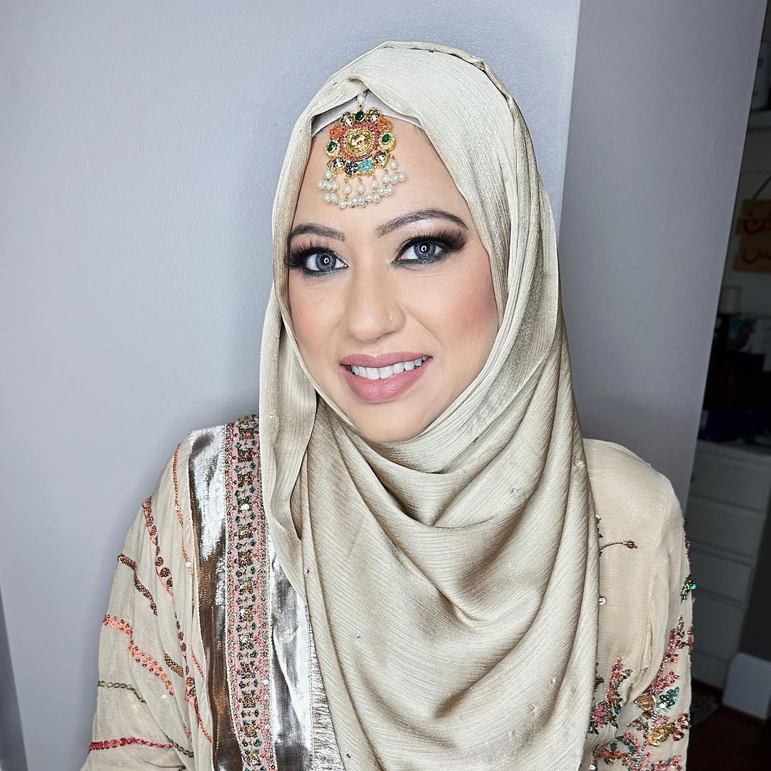 Makeup by Pratixa