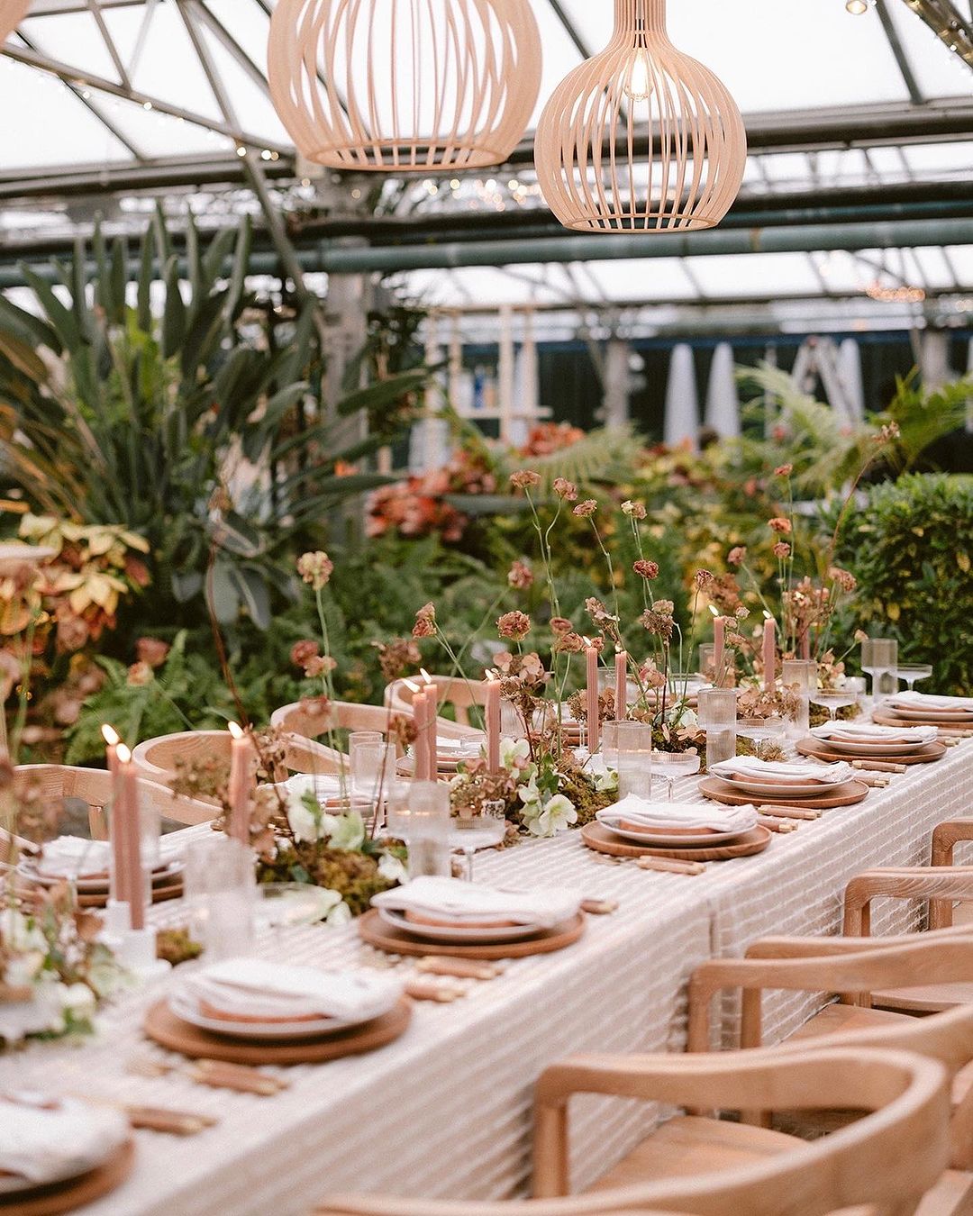 Fulton Events - Decorators