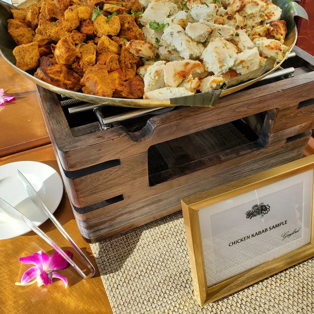 Gaylord India - Indian Catering