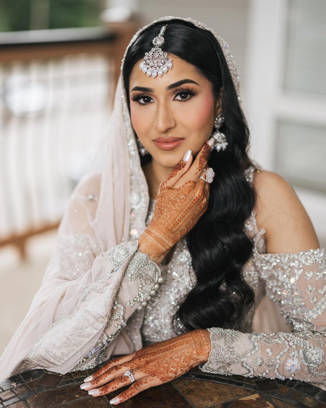Glam by Rayna - Hair and Makeup