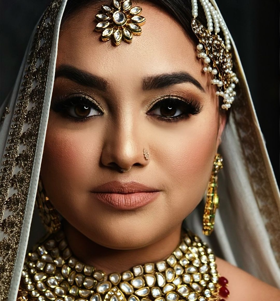 Bridal Boutique by Raman Brar