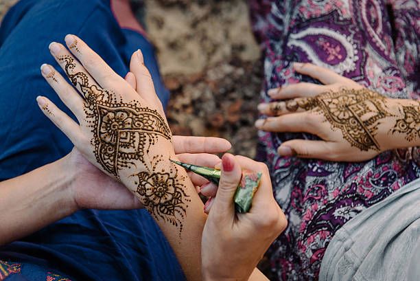 Mehndi Artist - Mehndi Artists