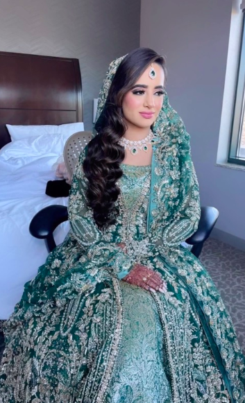 Beauty by kirankaur
