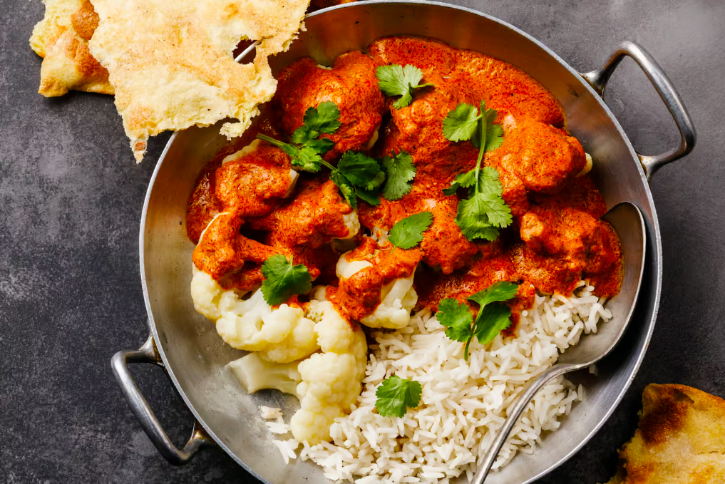 Haldi Indian Cuisine - Indian Catering