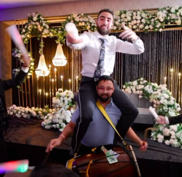 Harmen Dholi - DJs