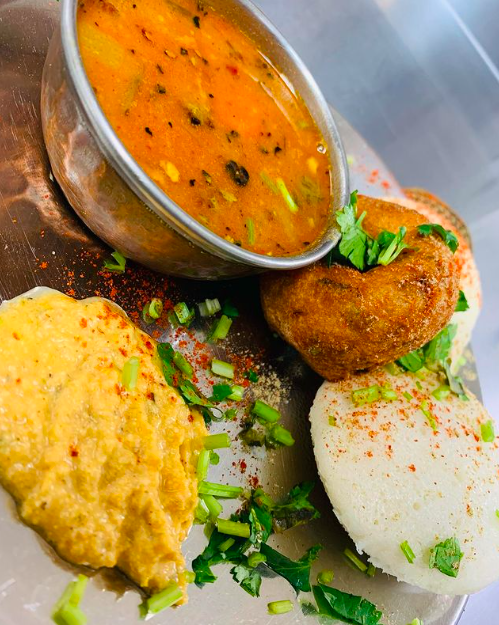 Madras Mantra