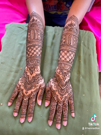 Henna Dil Se - Mehndi Artists