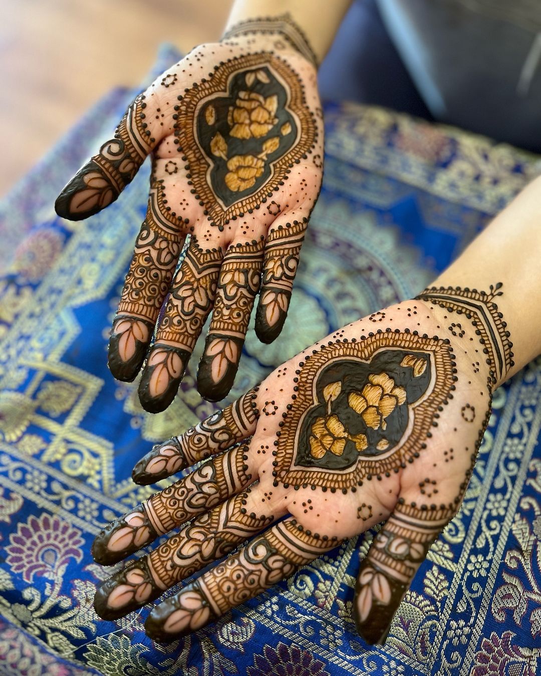 Henna Traditions - Mehndi Artists