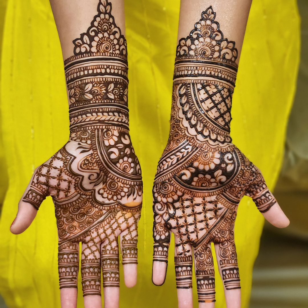 Creative Faces By Jain