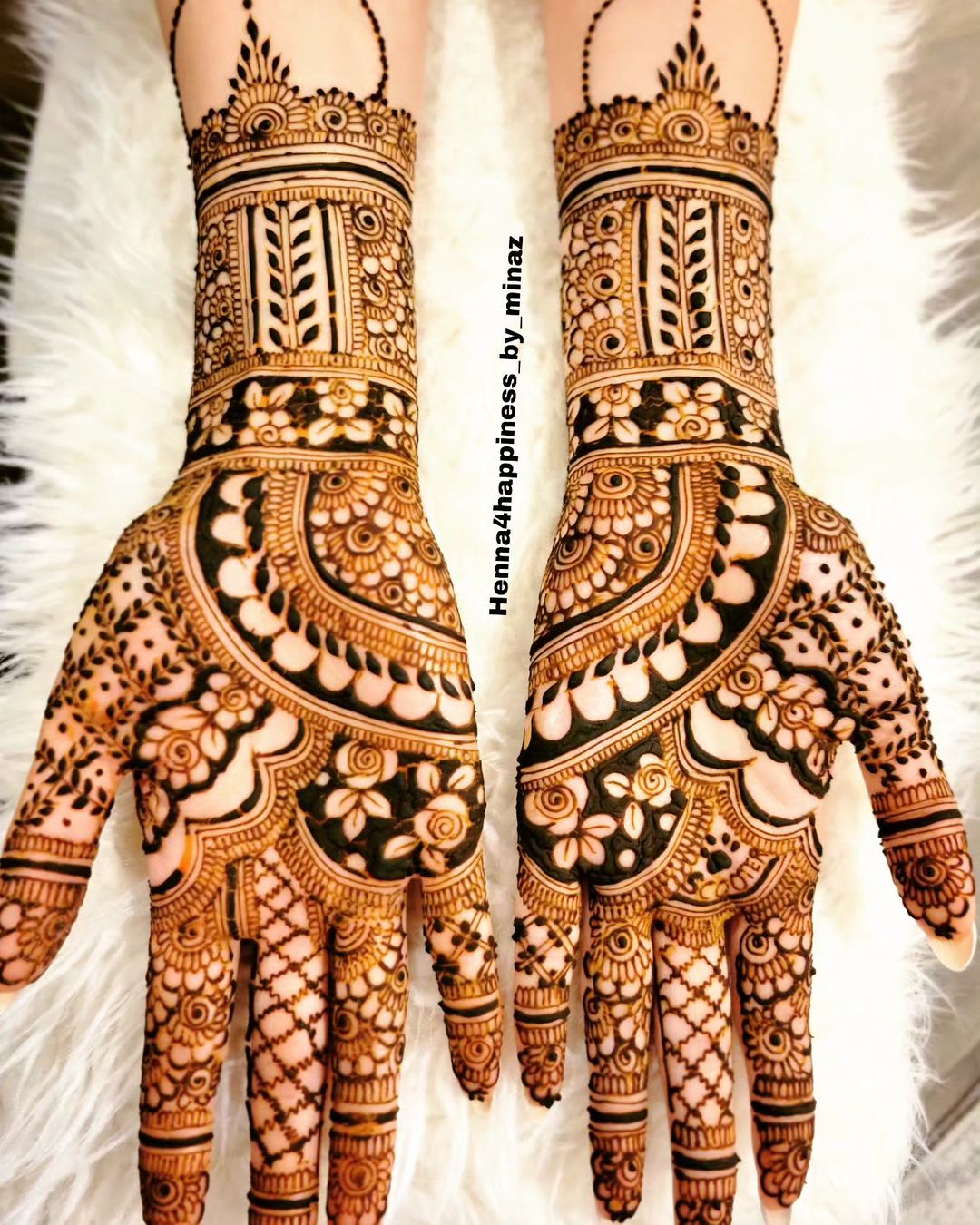 Jazz Henna