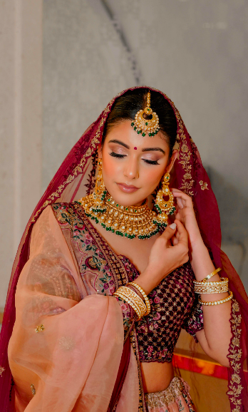 Himani Thind Artistry - Hair and Makeup